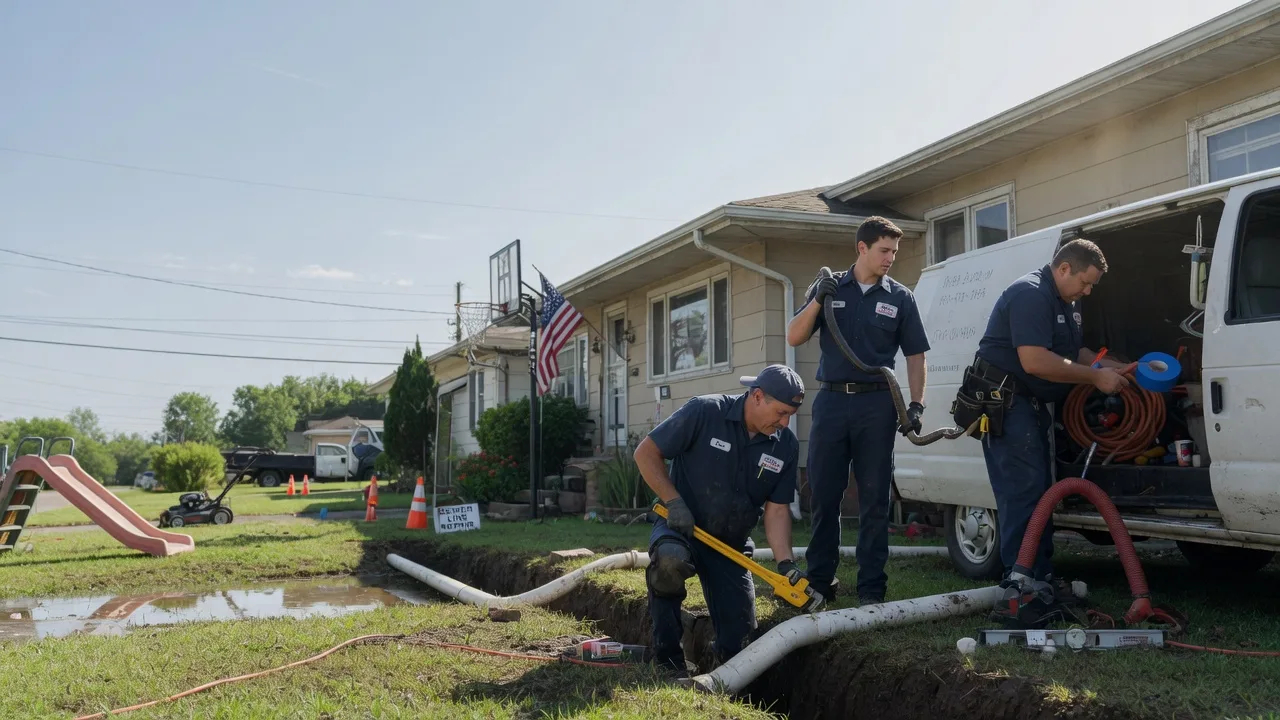 Toilet Installation in Haddonfield, NJ near me